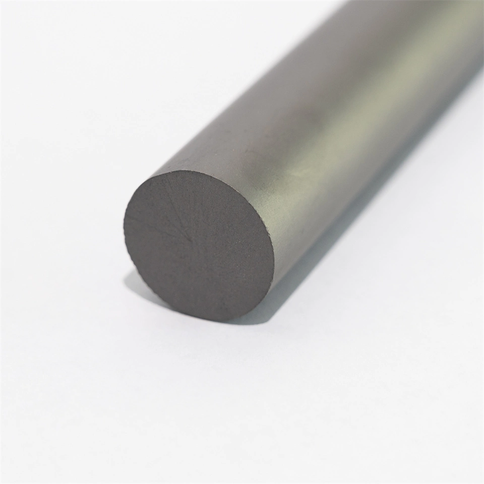 Tungsten Carbide Rods Bar for Cutting Tools, Drill Tools and Ware Parts